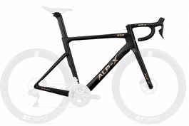 ✨NEUF Kit cadre carbone ALP-X Aero UCI