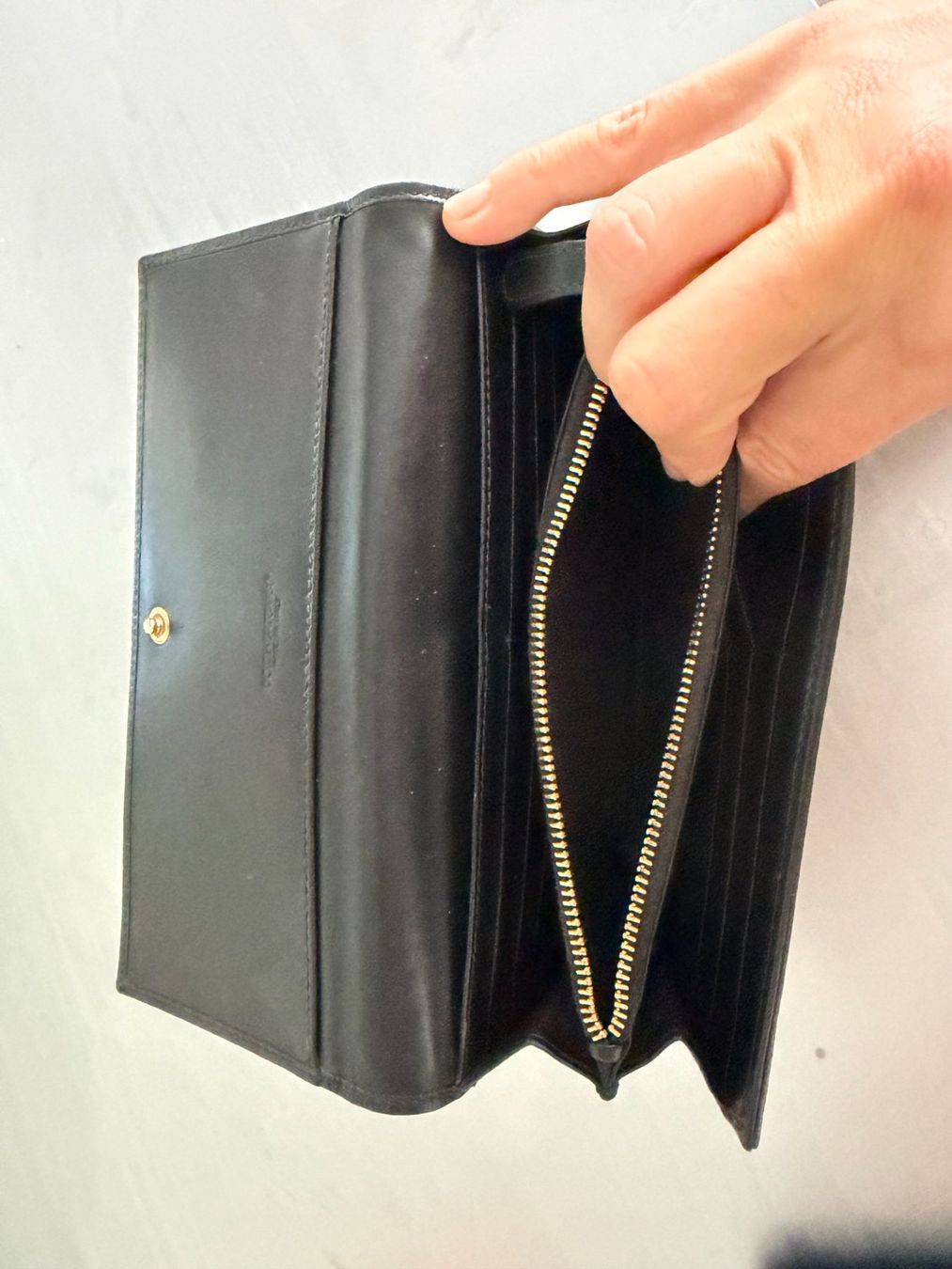 Dolce & Gabbana Borse da donna: Dolce & Gabbana Tasche Pythonleder inkl Portemonnaire – Usato da Edlibach venduto da dom_j7kl 3
