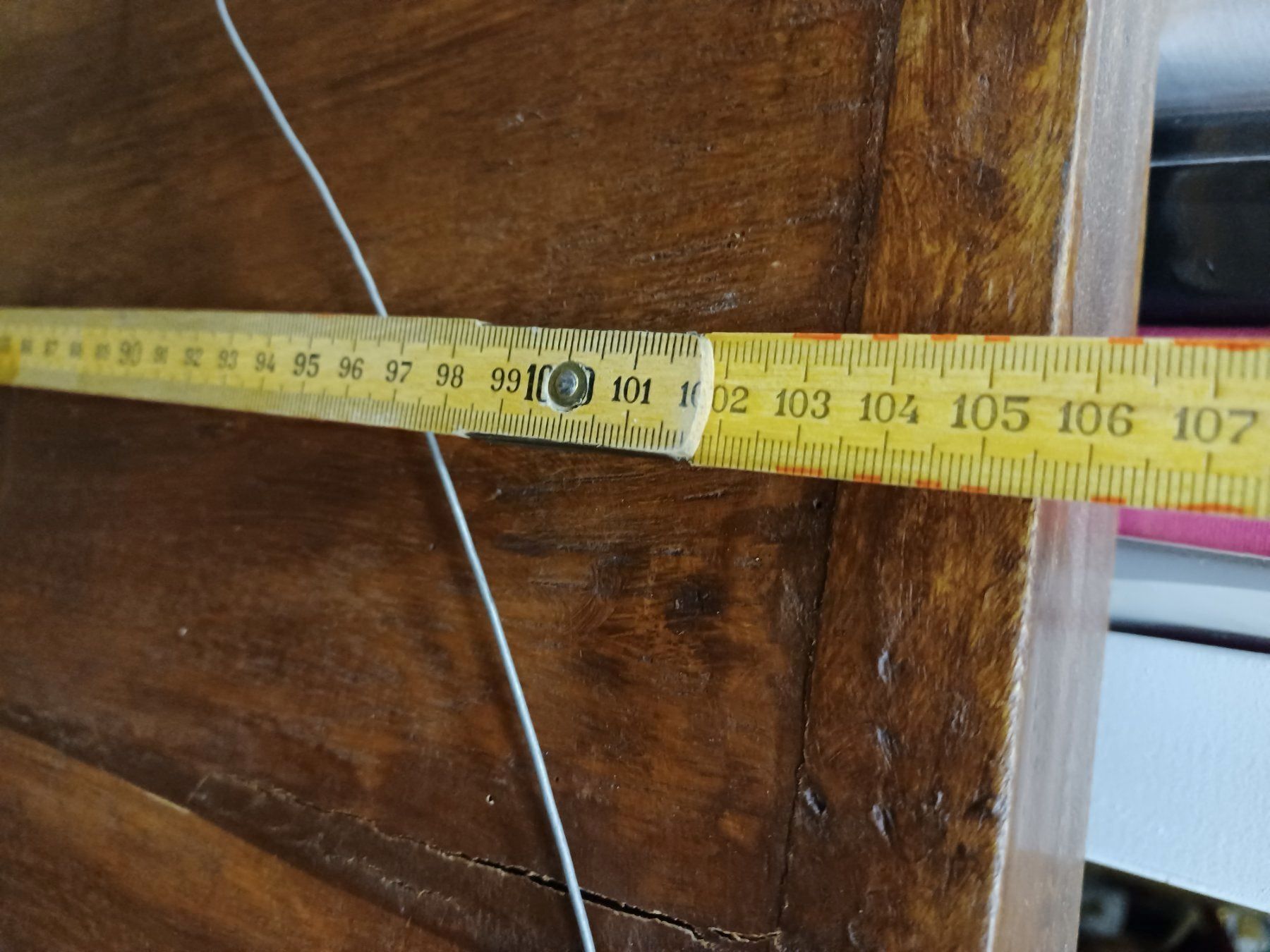 Foto & Immagini: Grosses Holzbild von Muttergottes – Usato da Grossdietwil venduto da hufi10 5