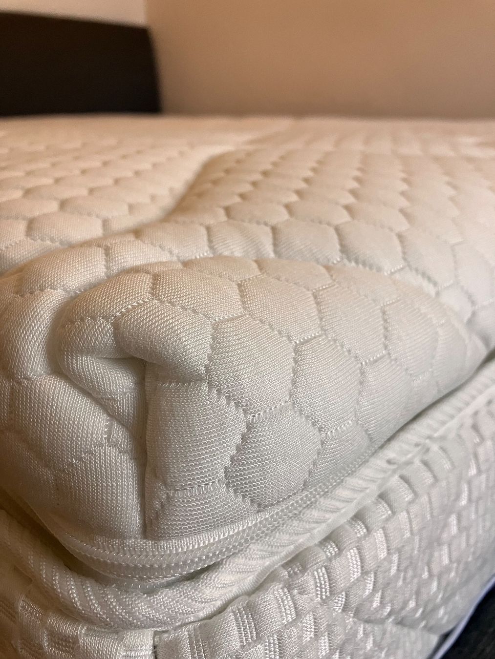 Materassi: Topper Memoryfoam 140x200cm – Usato da Zürich venduto da dschungelgirl 2