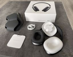 Apple AirPods Max 2 Midnight I wie neu