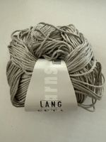LANG  SETA    Nr 762.0026     1 Knäuel  100 % Seide