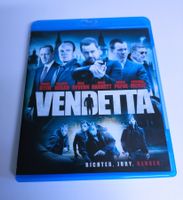 Vendetta - Richter, Jury, Henker (Blu-Ray)