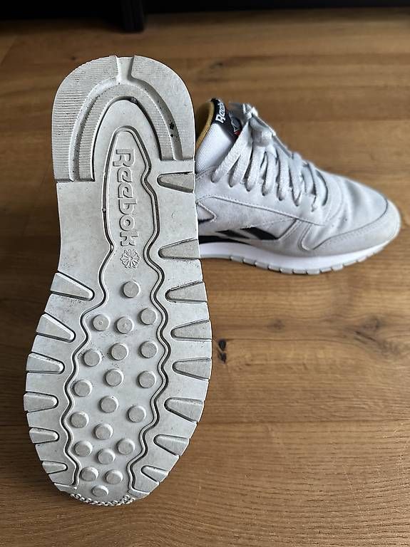 Reebok Scarpe da uomo: Reebok Gr. 40 – Usato da Langnau venduto da yo_ja 2