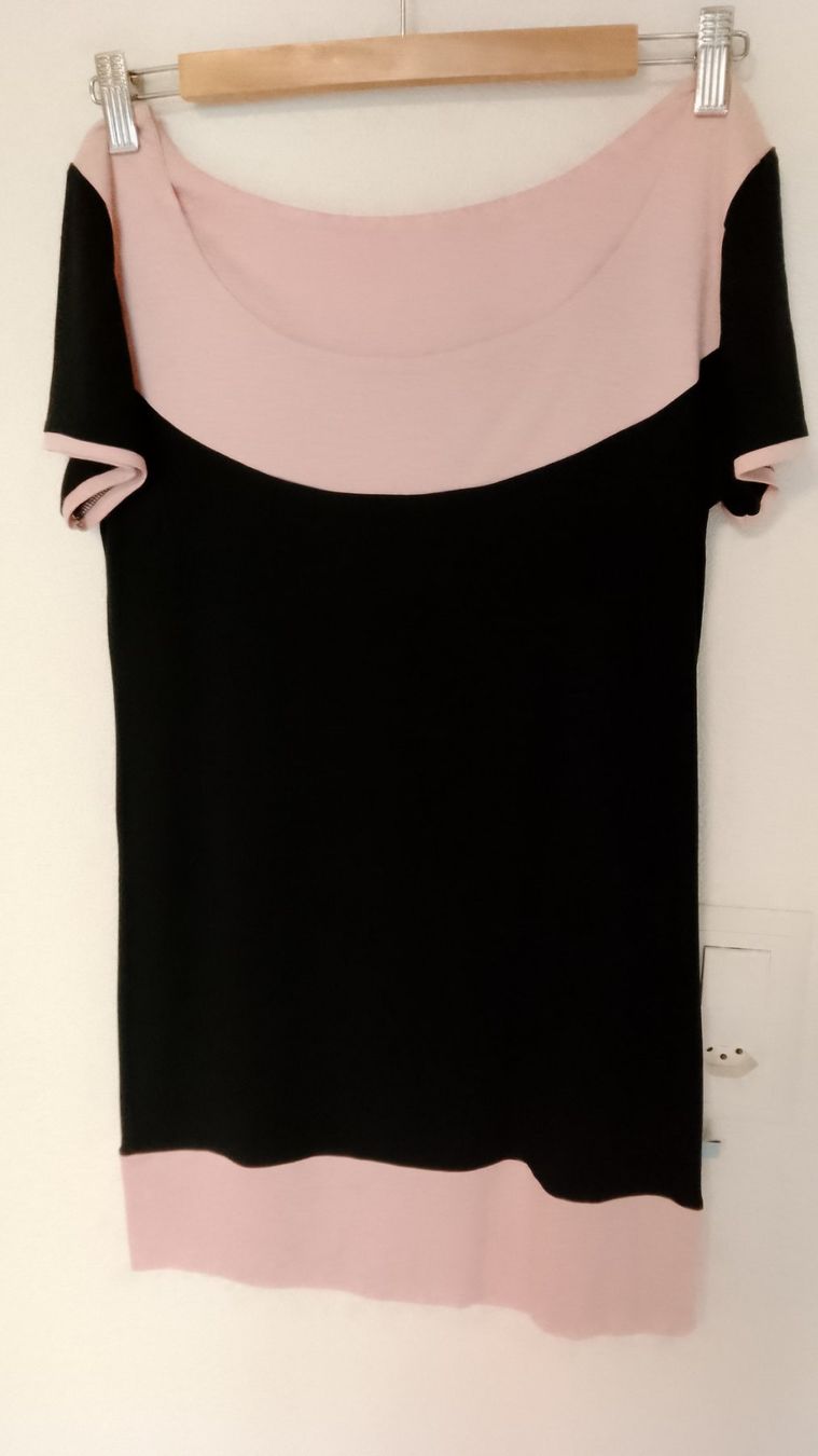 T-shirt: Tshirt handgemacht – Nuovo (secondo la descrizione) da Mols venduto da Springer0 1