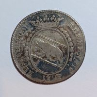 20 Kreuzer 1797 Bern