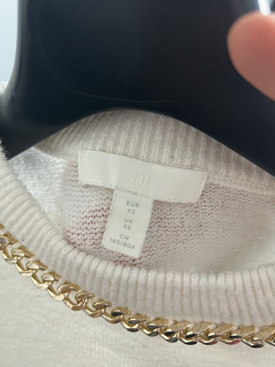 H&M Pulls & Sweat-shirts: H&M Pullover – D'occasion à Menznau par Nataliia.da1193 2
