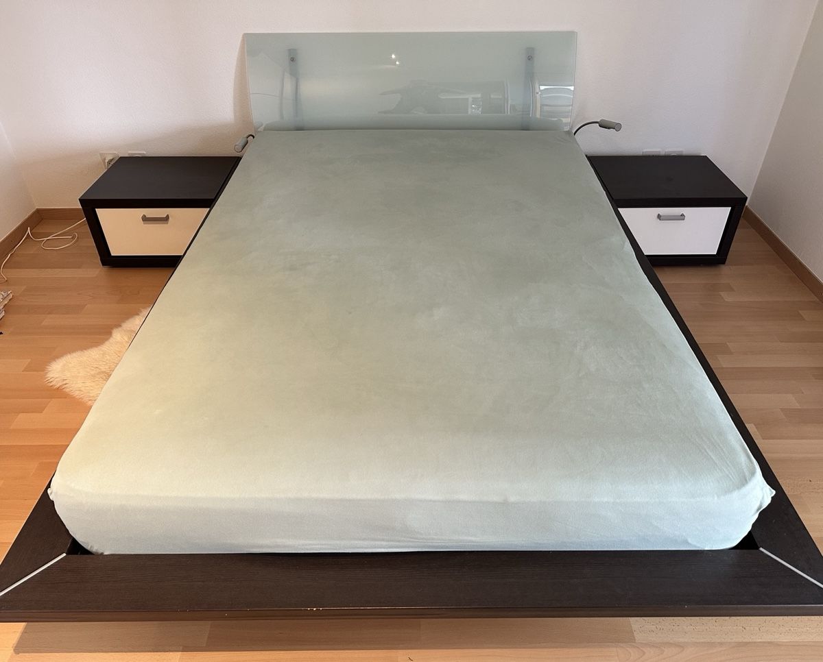 Betten: Schlafzimmer – Gebraucht aus Freienbach von Ragner 1