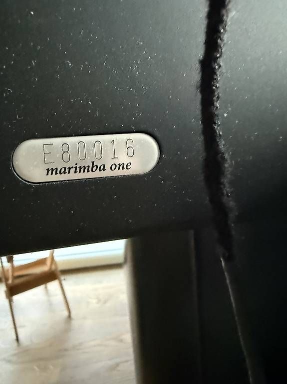 Musikinstrumente: Marimba One 3 Oktaven - Padauk – Gebraucht aus Stansstad von mel_t67r 4