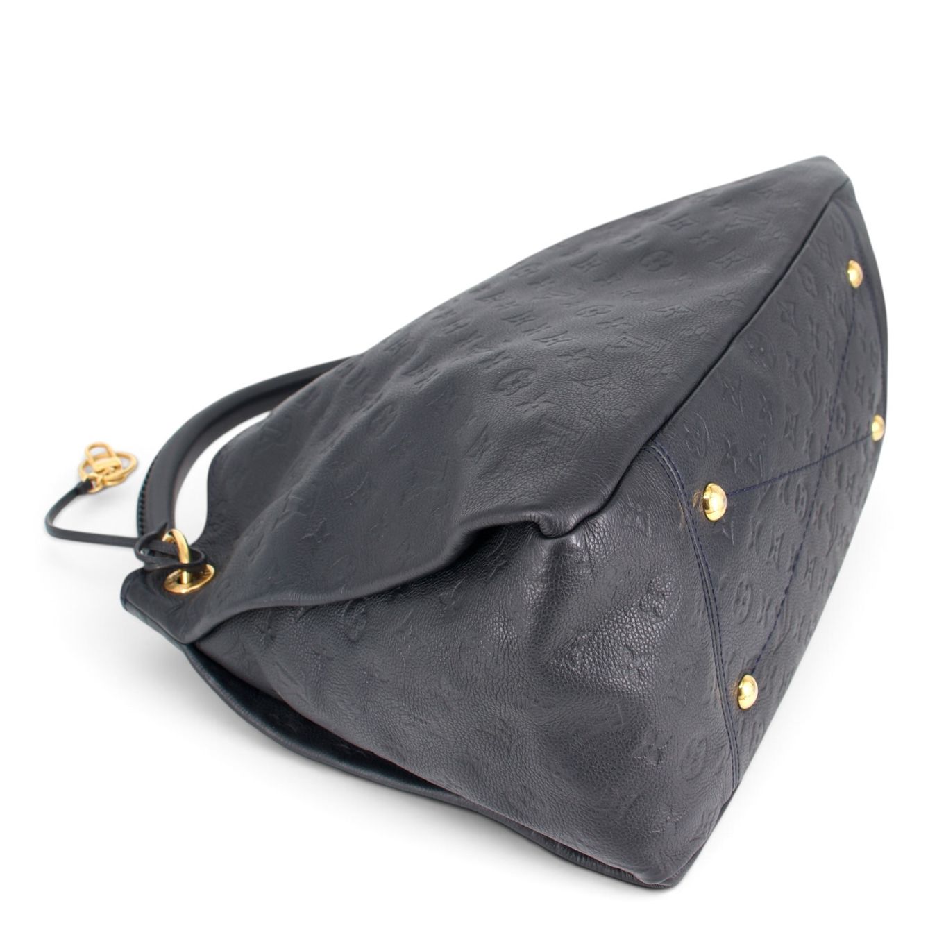 Louis Vuitton Taschen für Damen: Louis Vuitton Artsy empreinte Infini – Gebraucht aus Binningen von Designerlabels 6