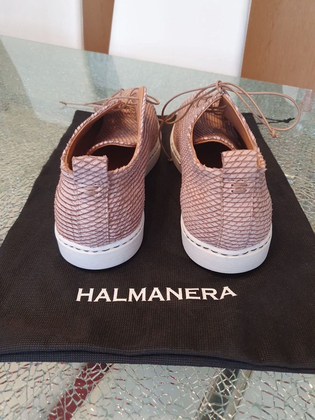 Chaussures femmes: Halmanera Gr. 41 – Neuf avec emballage d'origine à Luzern par Edii025 5