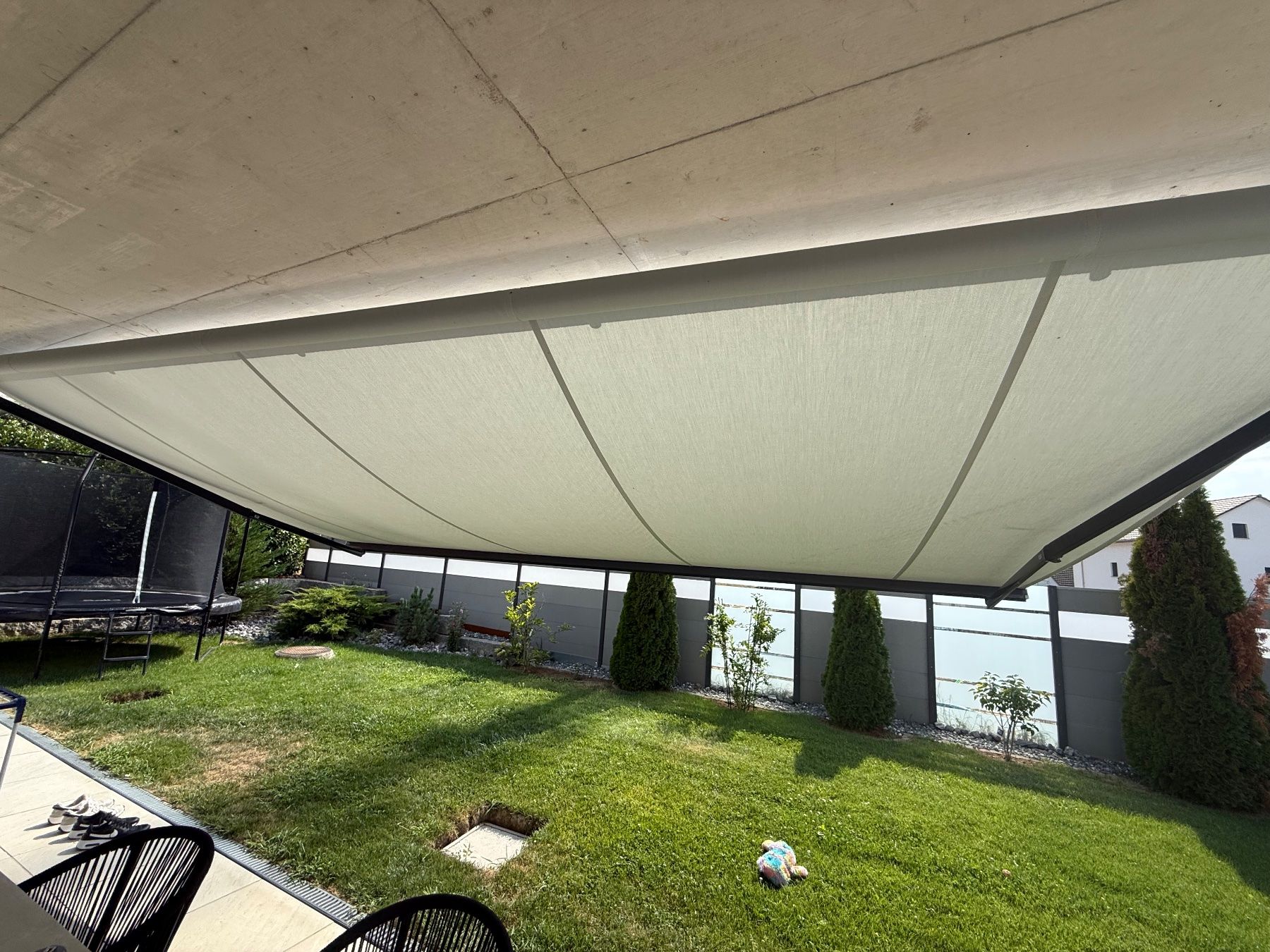 Tende da sole: Sonnenstore Schenker - 480x240 – Usato da Würenlingen venduto da tob_mhk2 3
