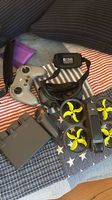 Dji avata fly more mit FPV Controller
