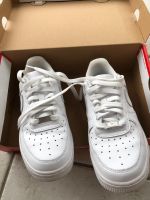 Nike Air Force 1 Weiss 38