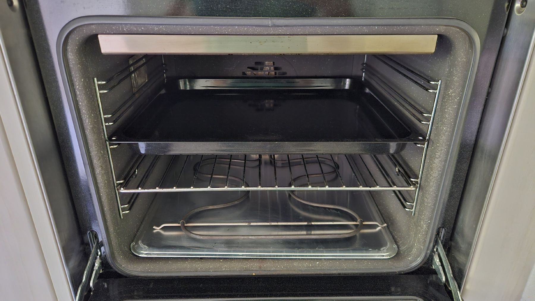 V-Zug Forni: V-Zug Combair SG Backofen – Usato da Oberengstringen venduto da peh_y7rj 3
