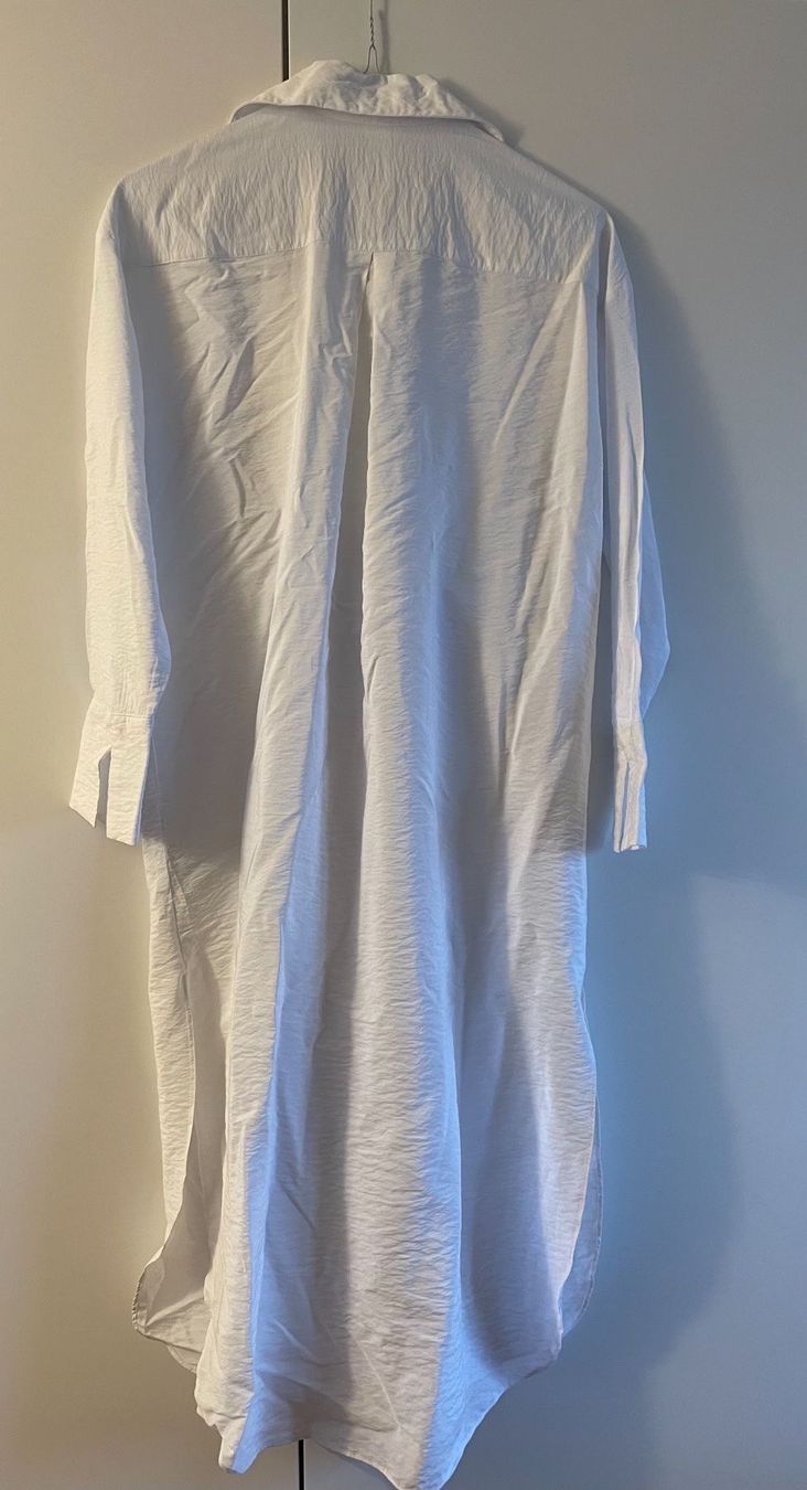 H&M Vestiti: Blusenkleid/Tunika S/M – Usato da Gockhausen venduto da AnneT07 1
