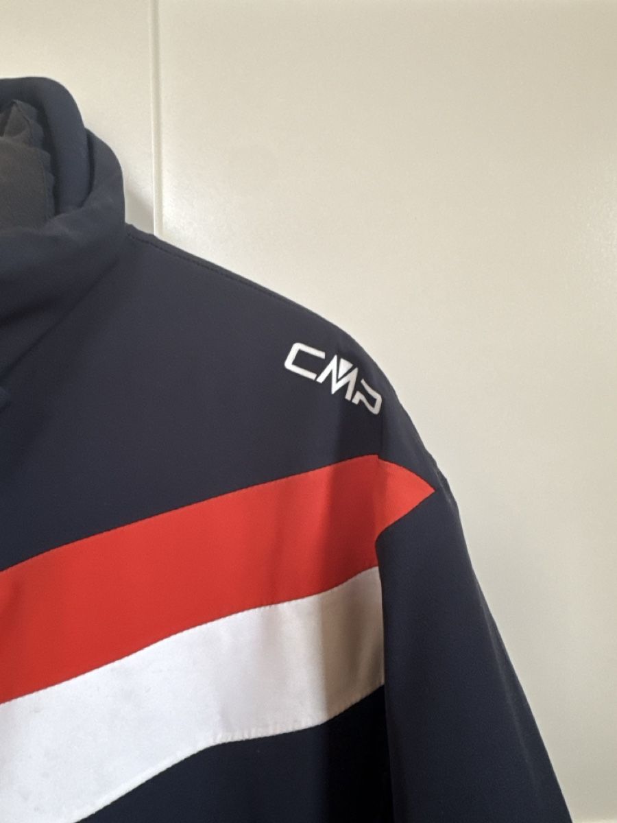 CMP Jacken: Winterjacke – Gebraucht aus Sagogn von wer_s9hk 2