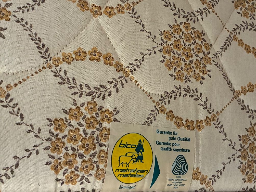 Matelas: Matratze bico – D'occasion à Aarau par val_yyx5 2