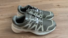 Salomon Trailrunning Schuhe Grösse 40 NEU