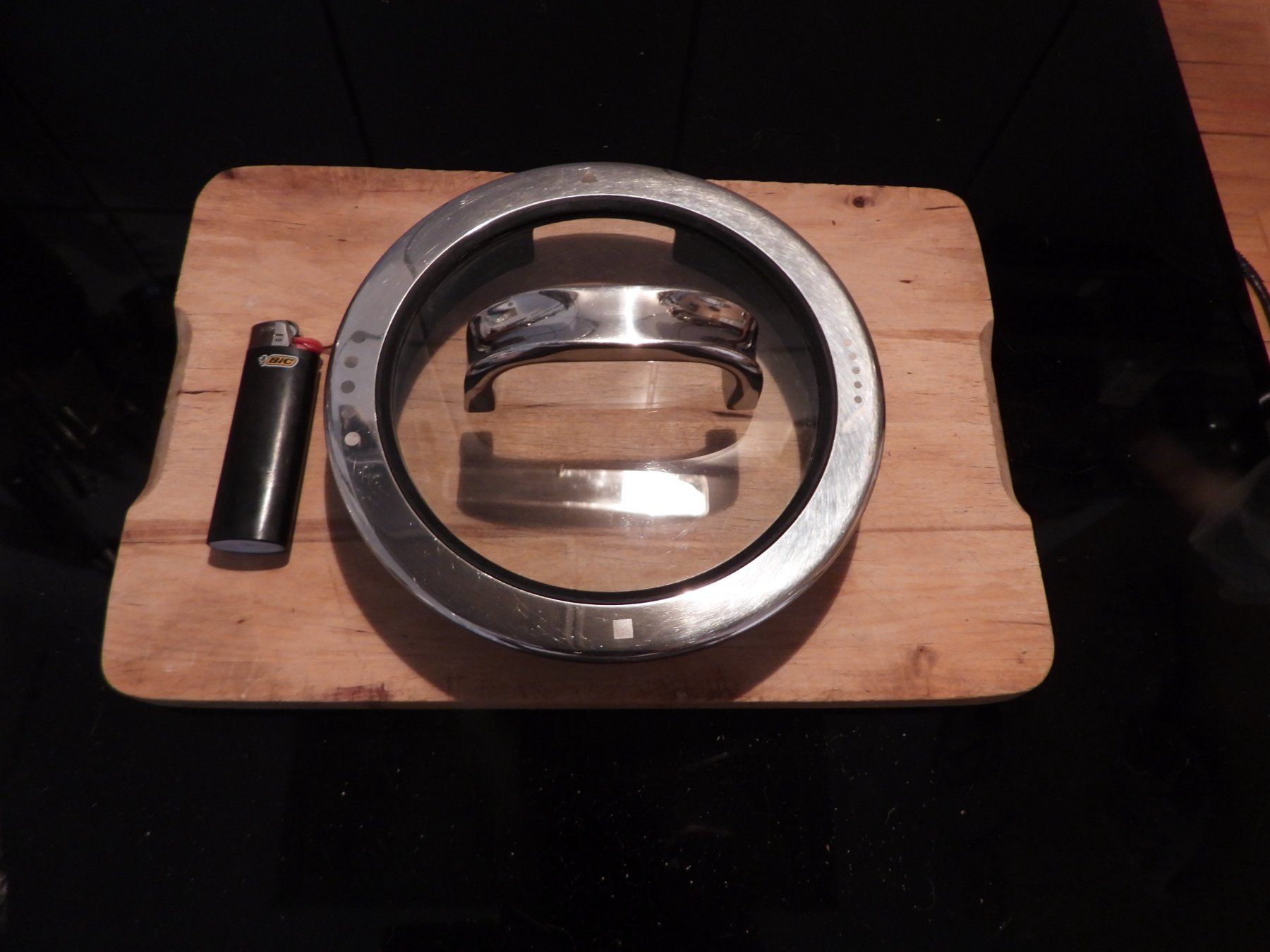 WMF Padelle: Pfanne Deckel WMF Function 4   14-16cm – Usato da Tavannes venduto da jimananas 1