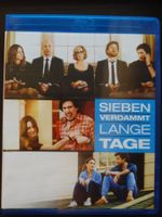 Sieben Verdammt Lange Tage (Blu Ray)