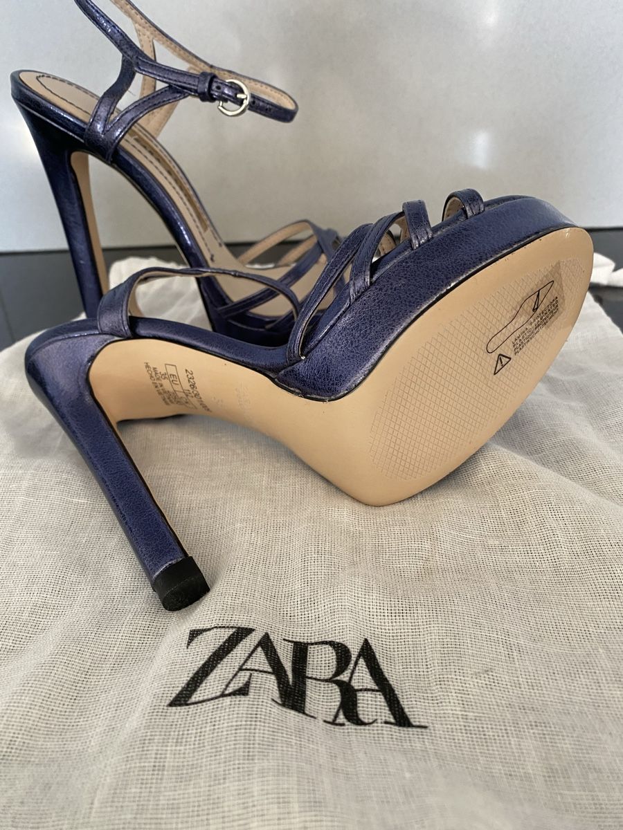 Zara Scarpe da donna: High Heels Grösse 35 – Usato da St Gallen venduto da mel.ch7 2