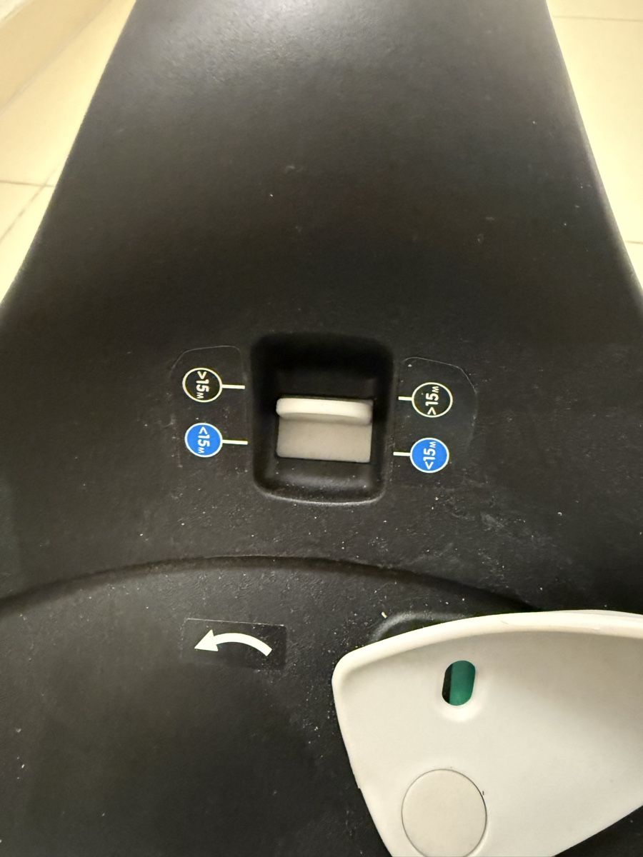 Maxi-Cosi Seggiolini per auto: Maxi Cosi Station – Usato da Begnins venduto da FAWA86 7