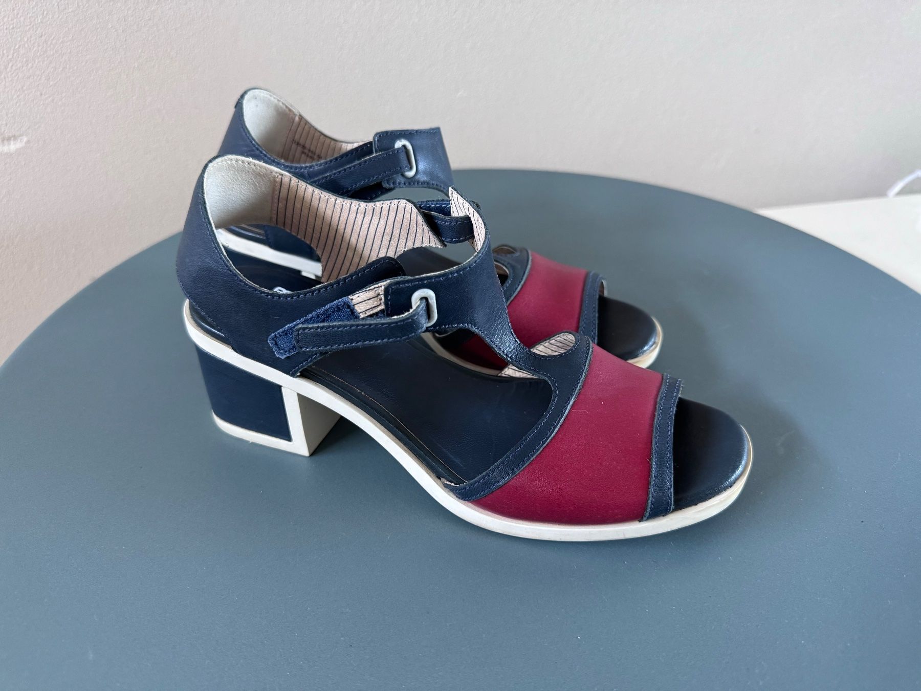 Camper Scarpe da donna: SANDALES CAMPER 36 – Usato da Meyriez venduto da pauder07