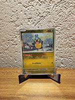 Carabing Pokeball Reverse 009/086 Foudre Noire