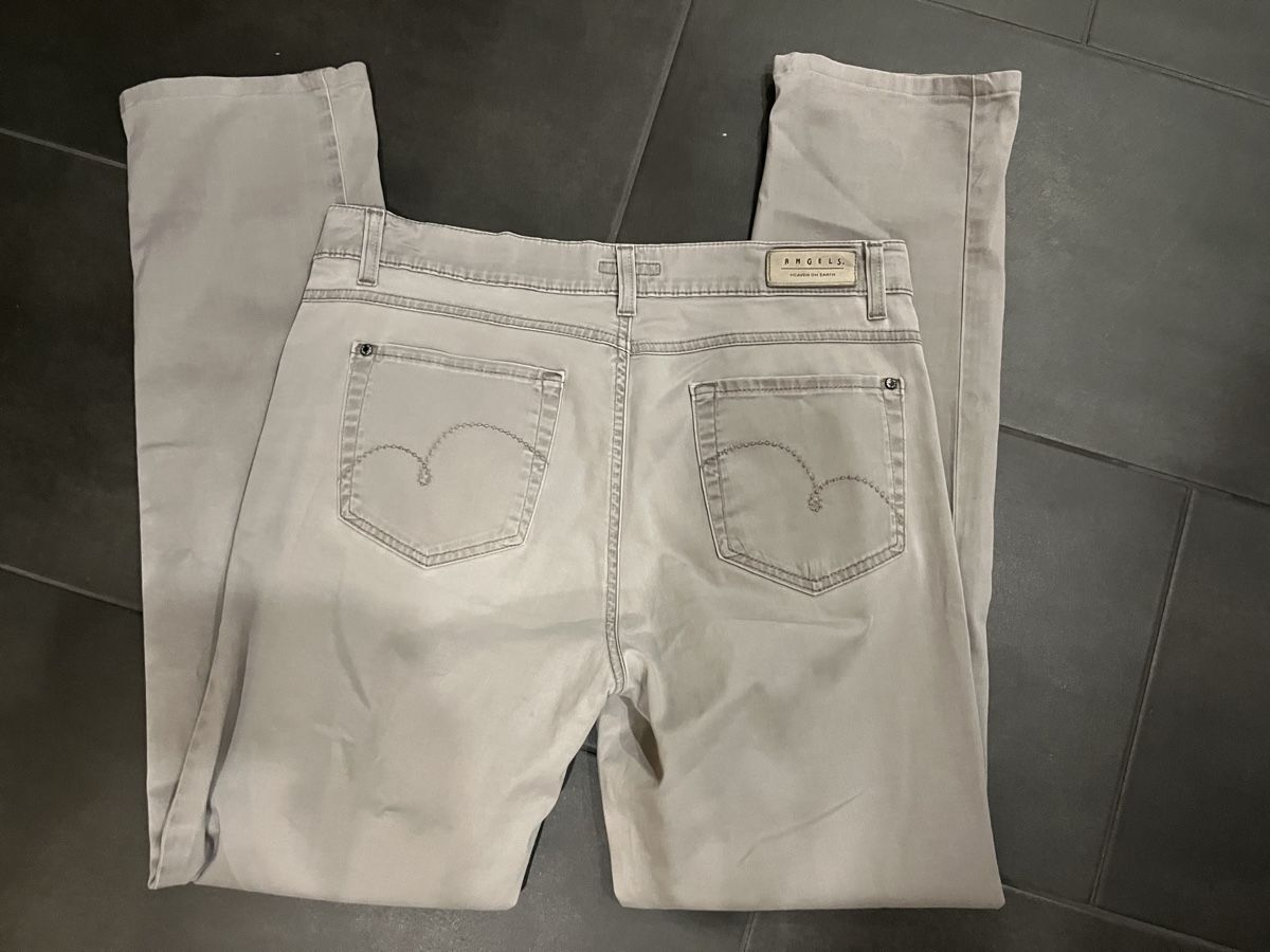 Angels Pantaloni: Mega schöne Angels Hose 42 – Usato da Rüdlingen venduto da Lichee 1