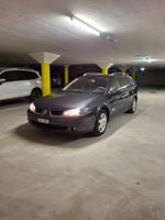RENAULT Laguna Gt 2.0 T, letzte MFK 12.2024