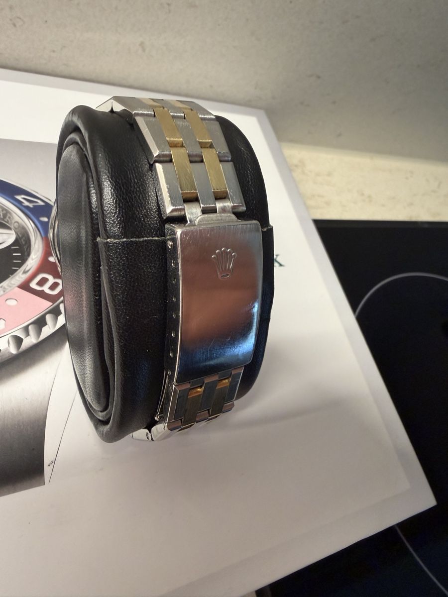 Rolex Orologi: Rolex Datejust 17013 – Usato da Niederuzwil venduto da Zef123 2