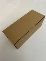 50 Stück Karton 288x120x120mm