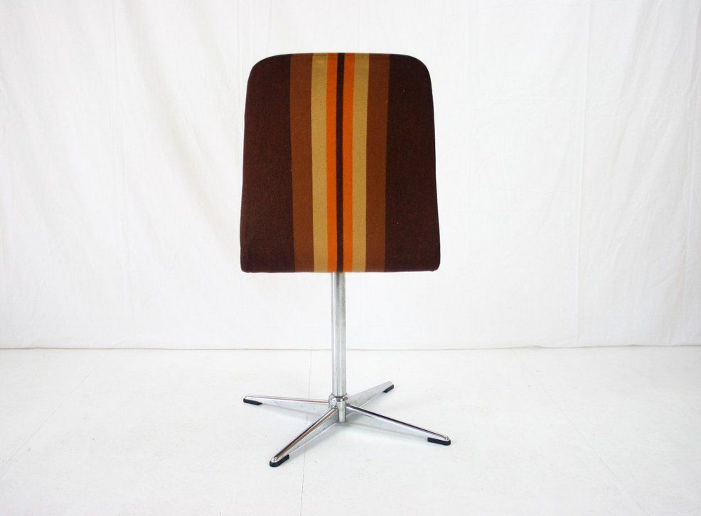Sedie: Set de 4 chaises années 70 – Usato da morges venduto da Kus.design 4