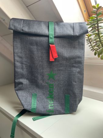 Thermo Rucksack HEINEKEN