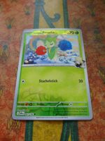 POKEMON  cynthias Roselia   I  DRI DE   007/182   KP70  2025