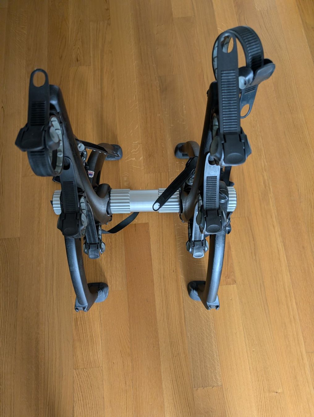 Biciclette: Saris EX-3 porte-vélos – Usato da Nyon venduto da nik_7qlq 3