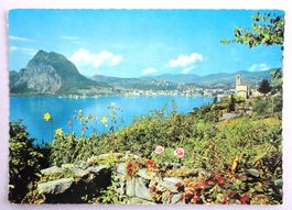 Castagnola-Lugano