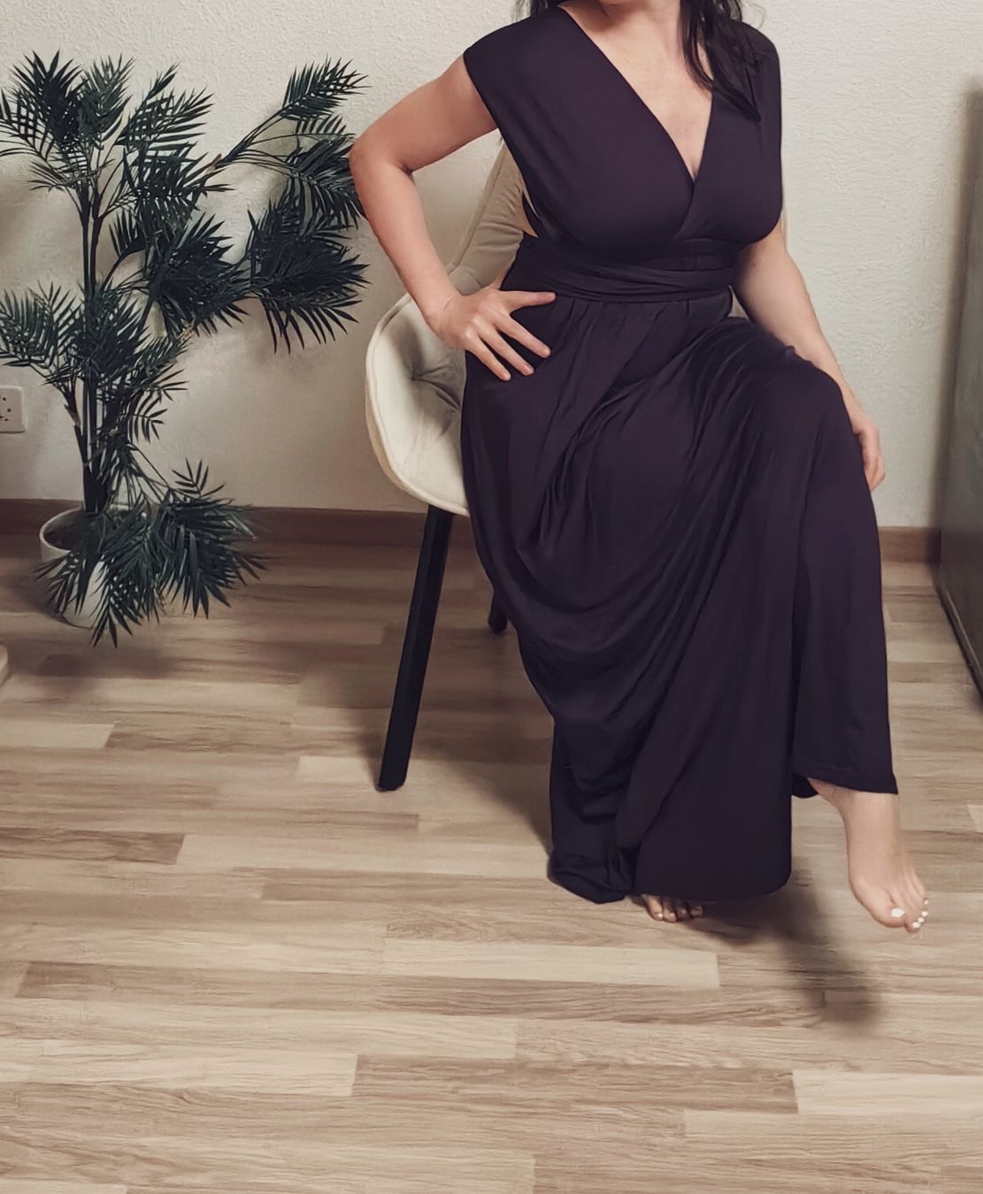 Vestiti: Elegante Kleider – Usato da Rietheim venduto da par_z8dn 4