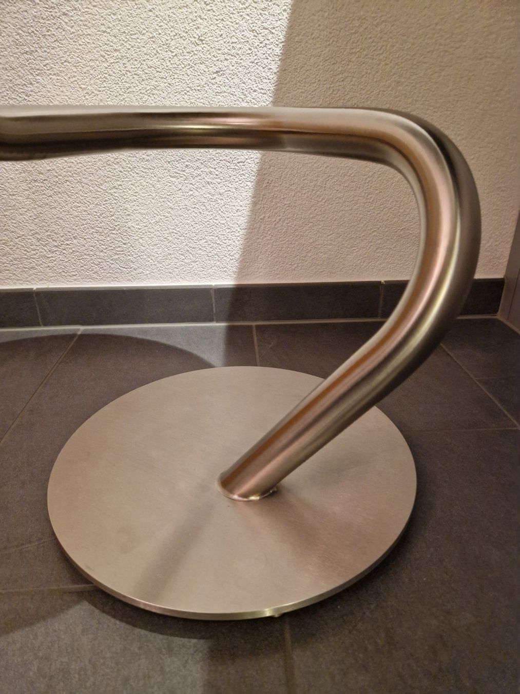 Hocker: Barhocker Duo – Gebraucht aus Muri AG von enac01 2