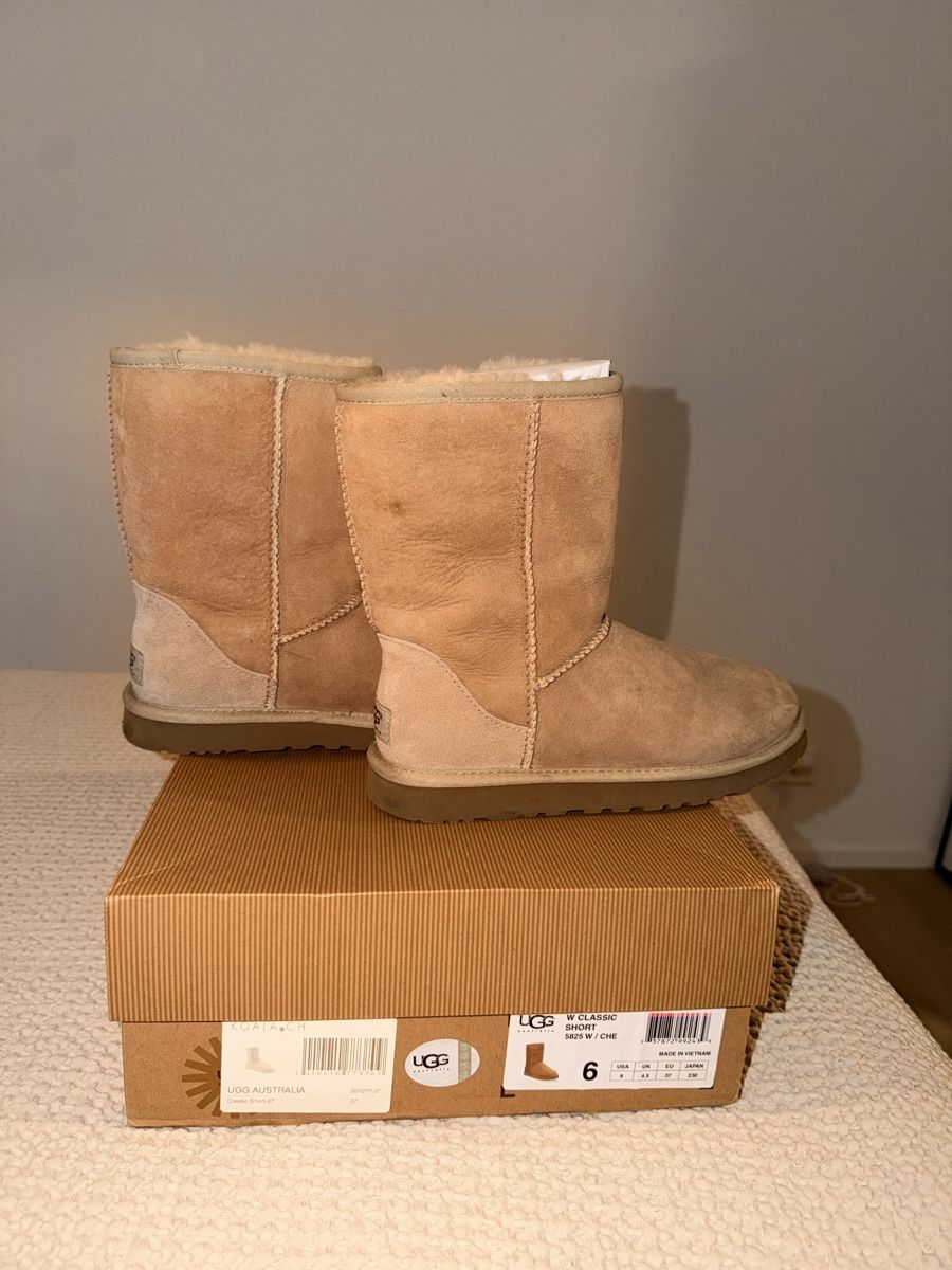 Ugg Scarpe da donna: UGG Australia Boots – Usato da Zürich venduto da stefaniecosta1 3