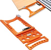 SpeTool 90° Winkelanschlag für DeWALT-Schiene Neu