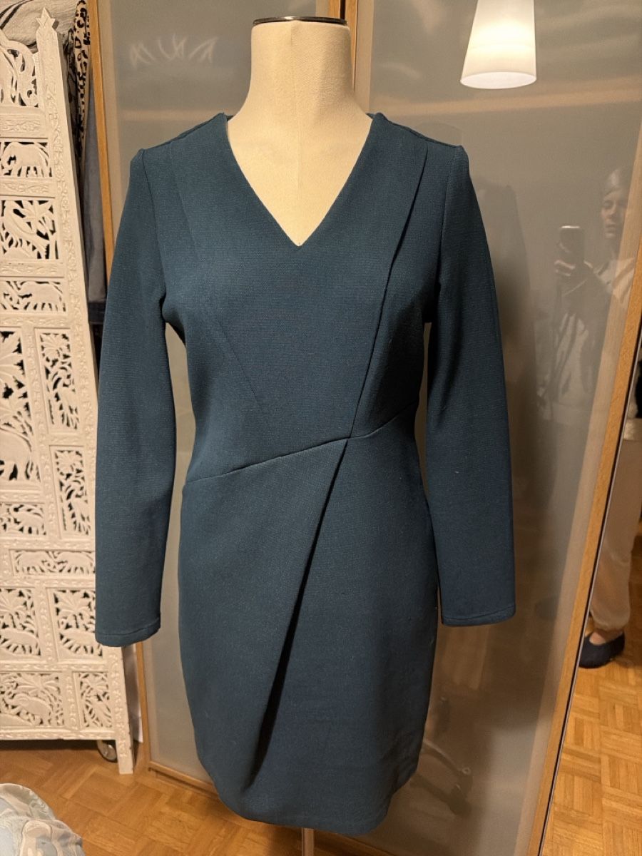 Kookai Vestiti: Robe Kookai taille 38 – Usato da lausanne venduto da Bigmama777 1