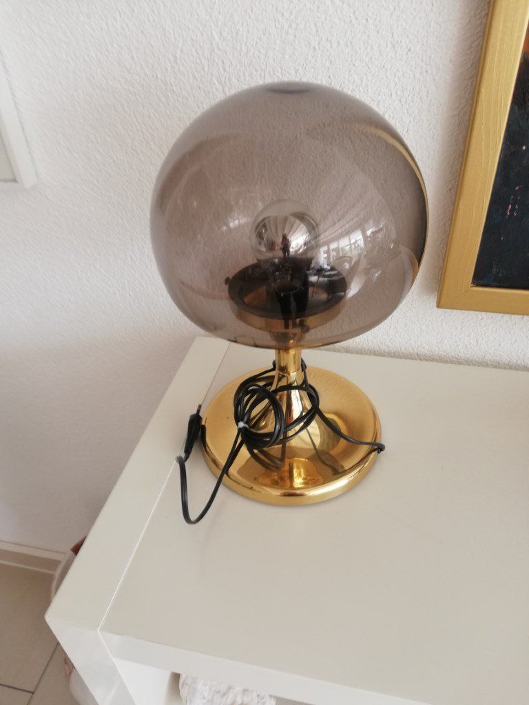 Lampade: "Tulip" Lampen – Usato da Uster venduto da walderk