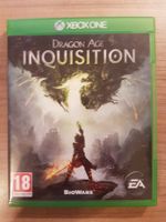 Dragon Age - Inquisition
