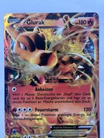 Pokemon Karte Charizard EX XY Black Star Promo 2014
