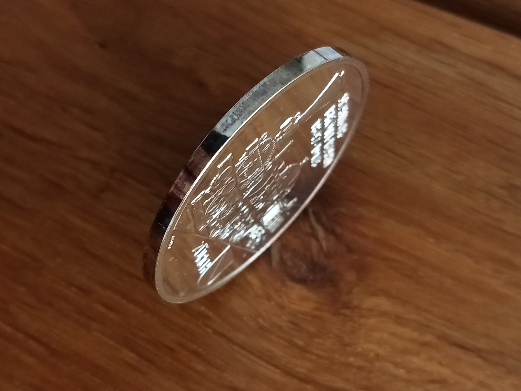 Medaglie: Spanisch Brödli Bahn – Nuovo e nell'imballaggio originale da Alpnach Dorf venduto da ake-7x7v 1