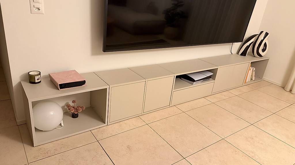 Mobili TV: Lowboard – Usato da Allschwil venduto da gdl53