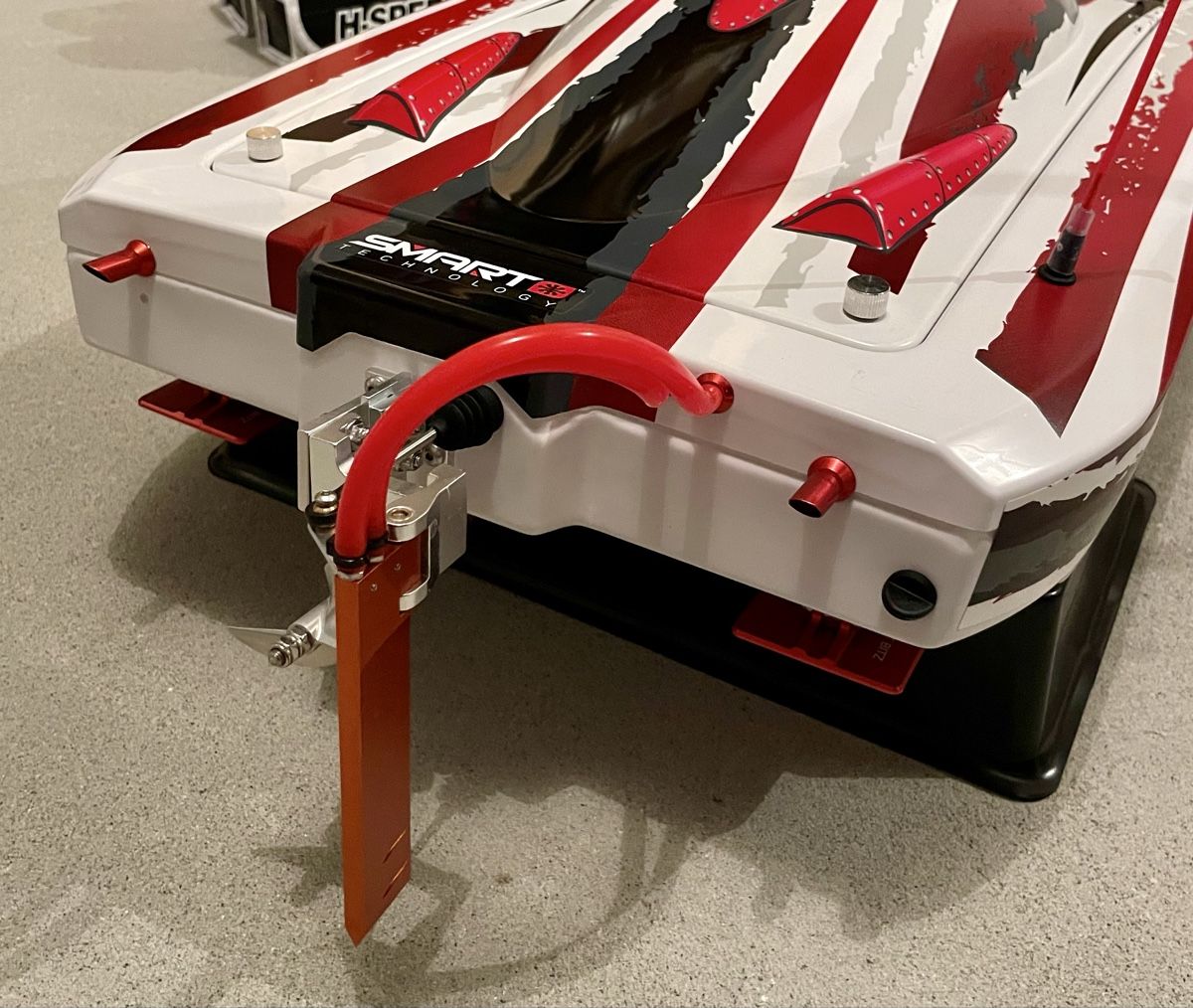 Modellismo RC: ProBoat Blackjack 42" – Nuovo (secondo la descrizione) da St-Aubin FR venduto da pat_led 2