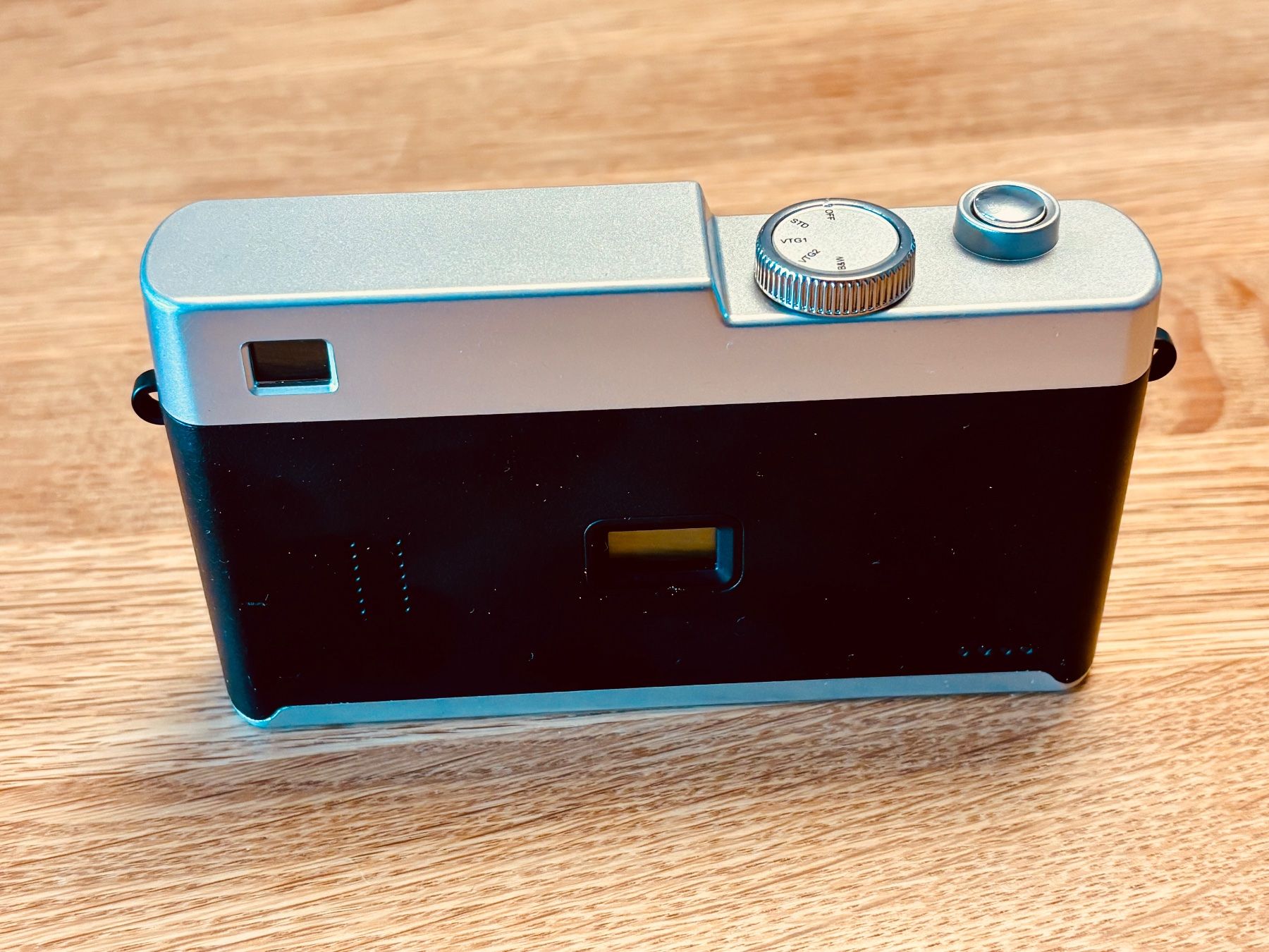 Kamera: Camp Snap CS-PRO – Neu (gemäss Beschreibung) aus Fehraltorf von nolram75 4